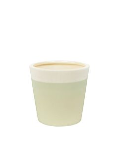 Yankee Candle Pastel Hues Green Sampler Holder